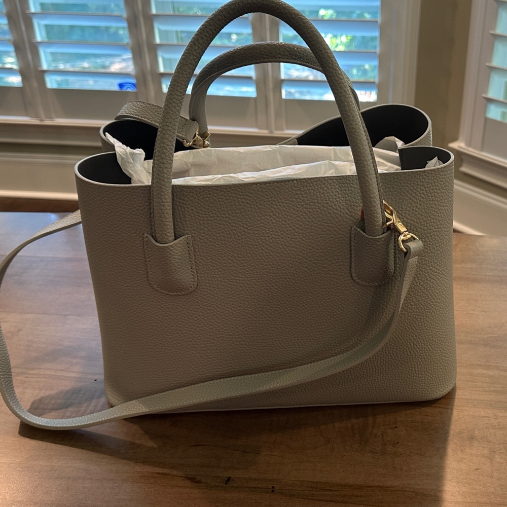 Angela Roi Cher Tote Bag
